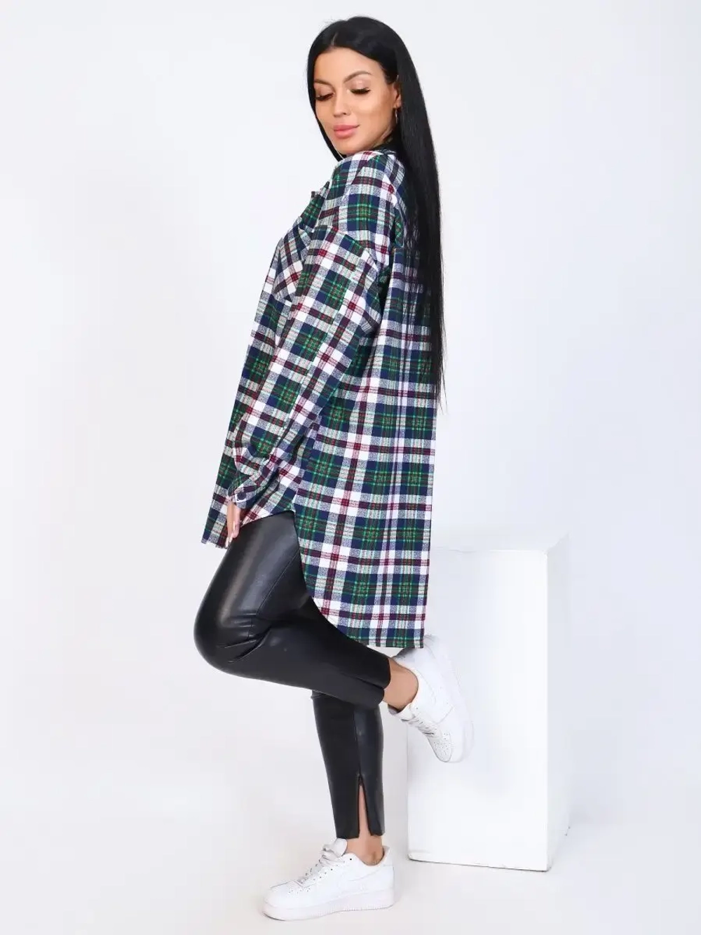 Туника большие размеры