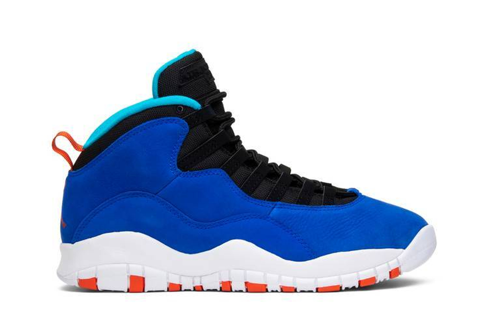 Кроссовки Jordan Air Jordan 10 Tinker Huarache Light