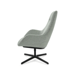 Кресло Walter Knoll Sheru Lounge Chair