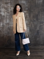 Сумка через плечо маленькая клатч