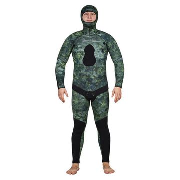 Гидрокостюм Marlin Phantom Emerald 10 мм