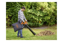 Воздуходув Black&Decker BEBLV260
