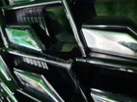 Решетка радиатора Jetour X70 PLUS (2023-н.в.)