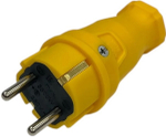 Удлинитель силовой iTOK i-CONNECT-COLOR-SUR-PVS-325-3-54-30-YELLOW