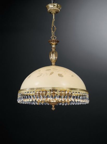 Подвесной светильник Reccagni Angelo L.6306/48