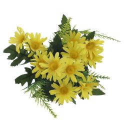 GAEM Цветочная композиция, L12 W12 H25 см, 5в.