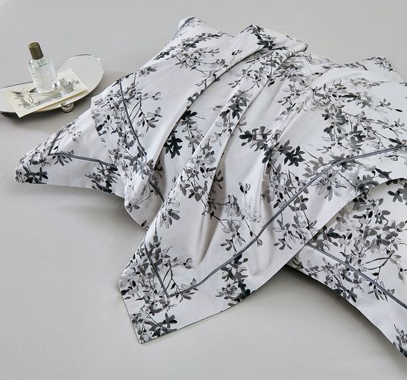 Комплект с одеялом Asabella 2368 из Египетского хлопка PREMIUM