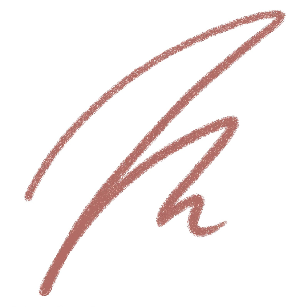 Moira Beauty, водостойкая подводка для губ, оттенок 004 After Party, 0,6 г (0,021 унции)