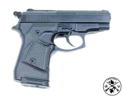 Пистолет ООП Streamer кал. 9мм Р.А.