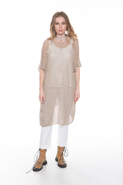 ТУНИКА-СЕТКА