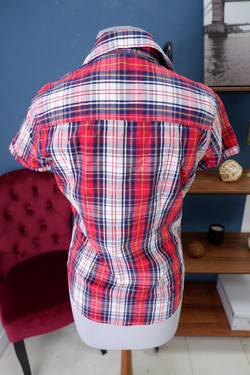 Блузка Montana стильная 44 размер