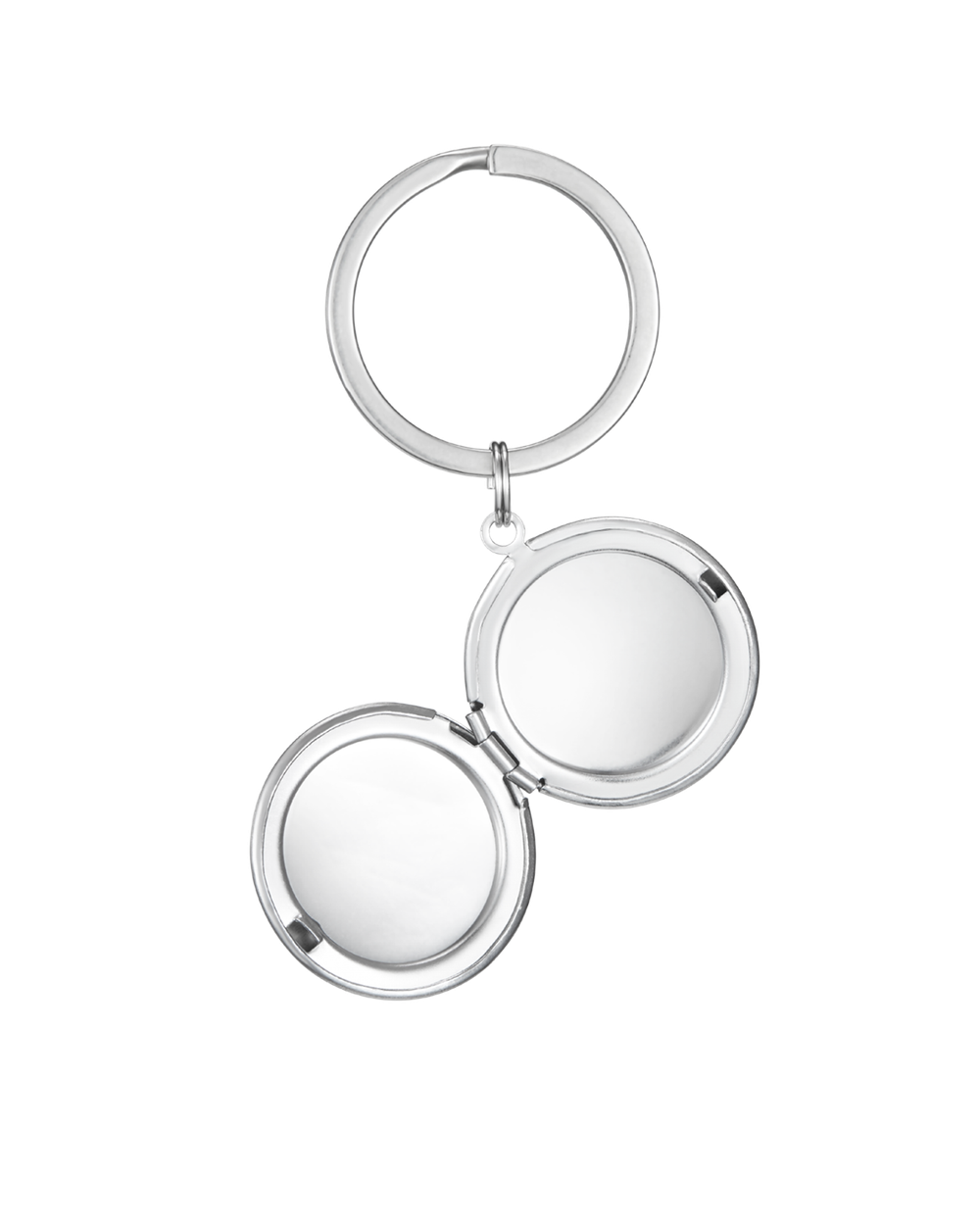 Брелок-локет Keep Me Close