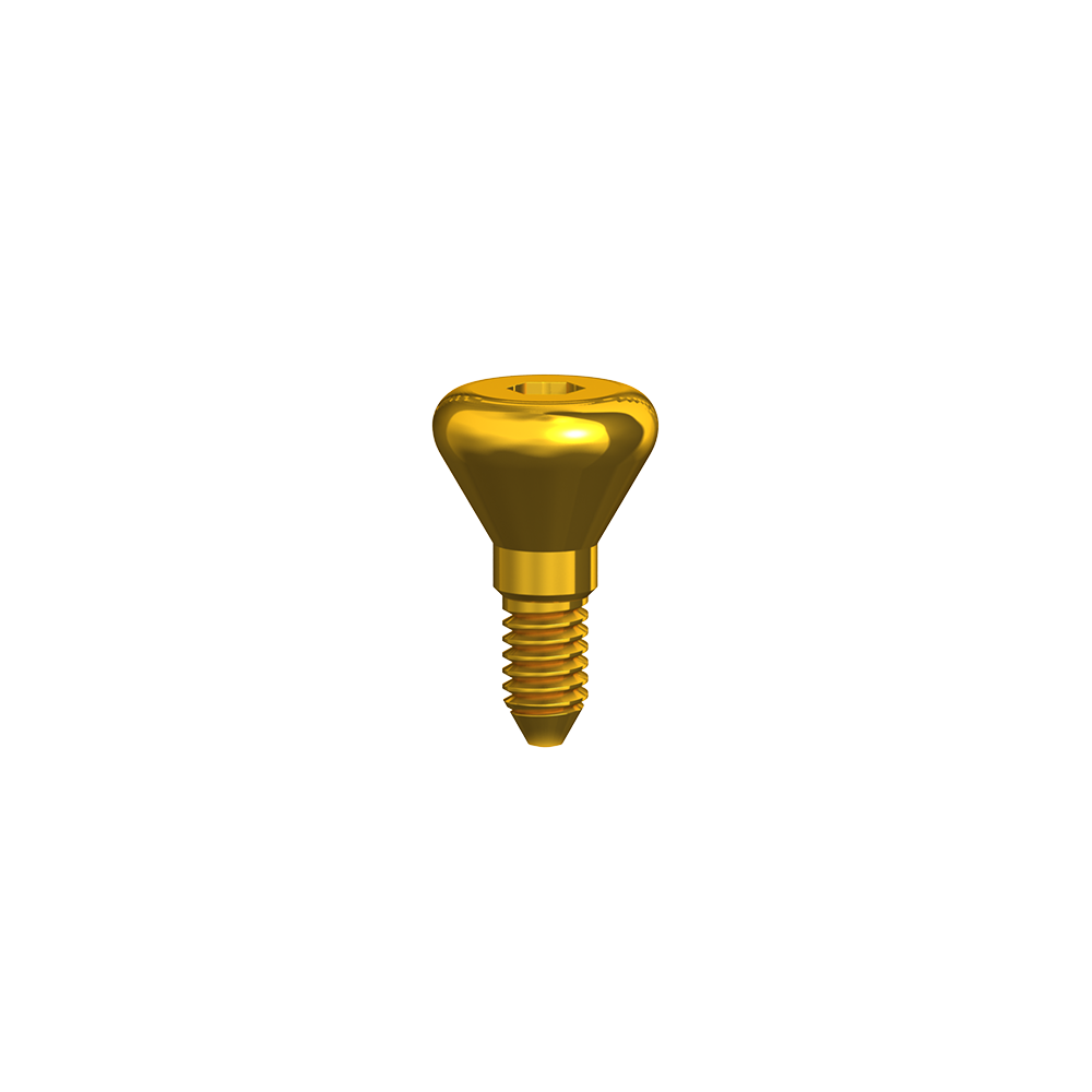 Формирователь десны AB Dental P0 (3 мм), узкая платформа