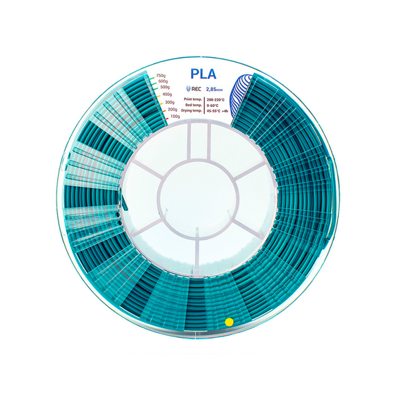 REC PLA 2.85