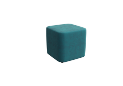 Vermont Пуфик PV-BB2 Teddy 663 450*450*425