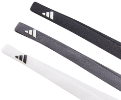 Повязка на голову Adidas 3PP Hairband - Multikolor