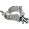 SHOWLIGHT XT50 Алюминиевый хомут шириной 30 мм на трубу d40-50мм. Нагрузка 50 кг