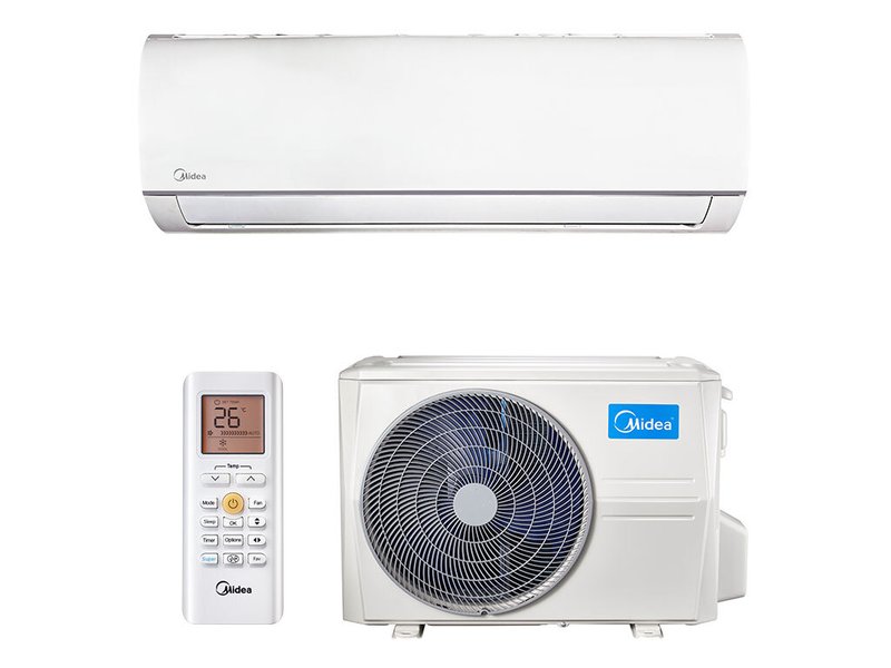 Сплит-система Midea MSMA1B-12HRN1 / MOBA01-12HN1