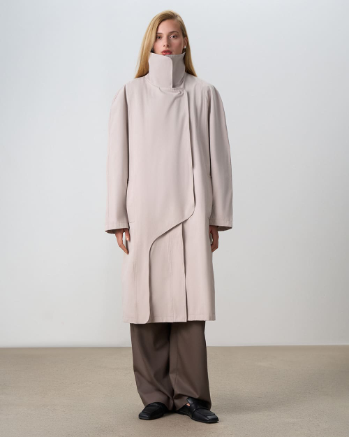 Тренч "Shade”