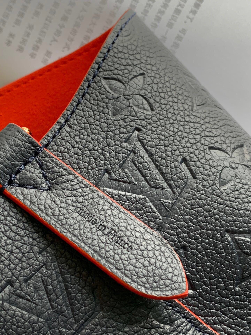 Louis Vuitton NeoNoe MM