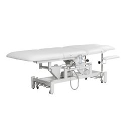 Кушетка массажная МД-849 (Элегия-3А) (на колесной базе)