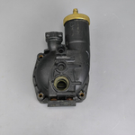 Б/У крышка (улитка) насоса для котлов PROTHERM Скат, Пантера, Лев