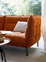 Диван B&B Italia Husk-Sofa