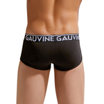 Мужские трусы-хипсы Cotton Essentials Trunk (Размер: XL) (Цвет: черный)