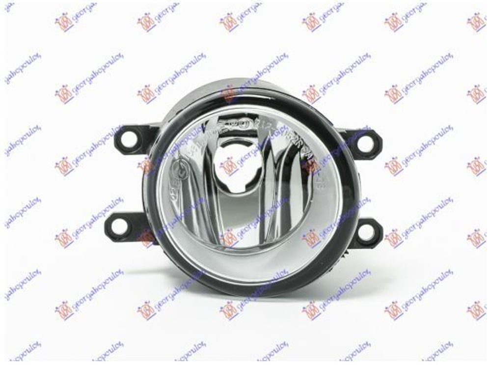 GBG - 025205113-GBG - Front Fog Light