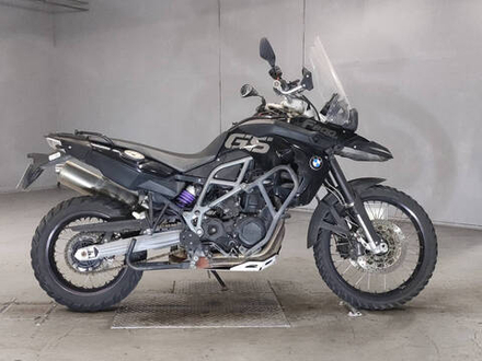BMW F800GS , 2012