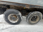 Shacman (Shaanxi) SX* 8x4 Самосвал SX33186V366 (Дизельный, 11,6 л, 423 л.с., МТ)