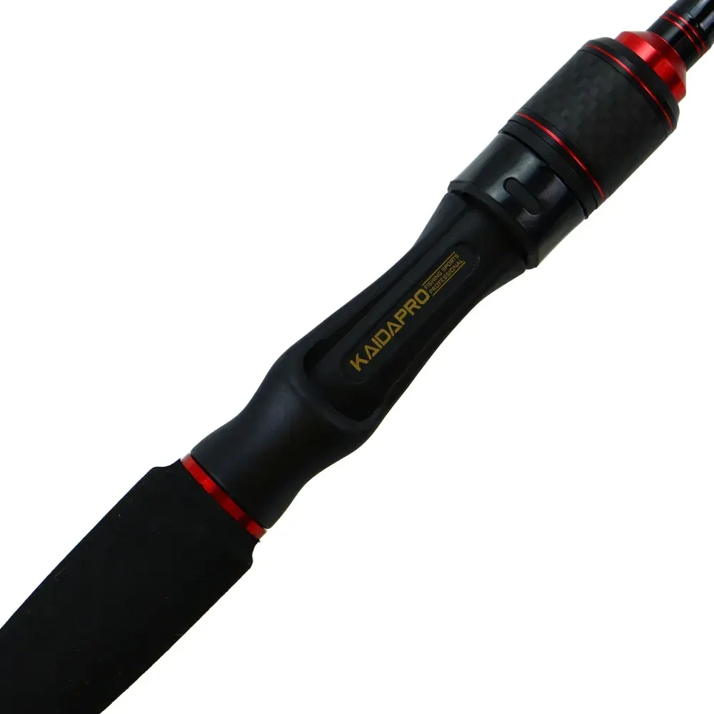 Спиннинг Kaida Pro Ranger 76TMH (2.29м, 5-21/10-30гр)