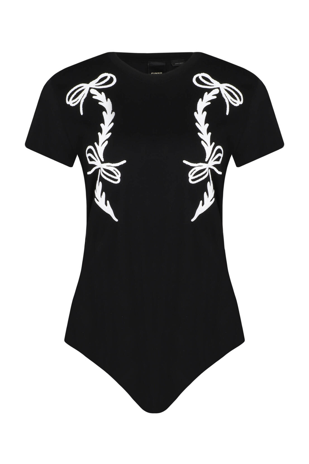 Боди BABEL 1 Pinko - черный(103620 A1XD)