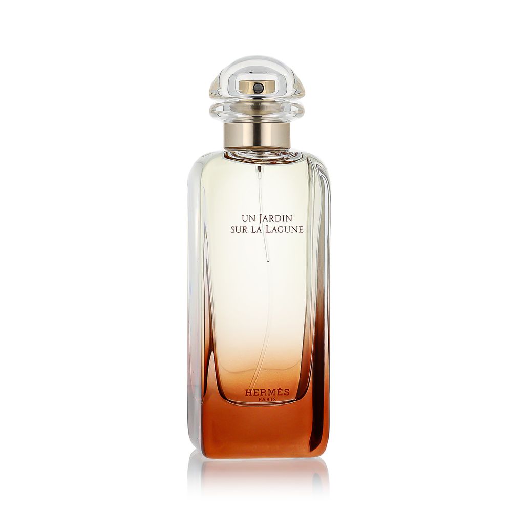 Hermès Un Jardin Sur La Lagune Eau De Toilette - tester 100 ml (unisex)