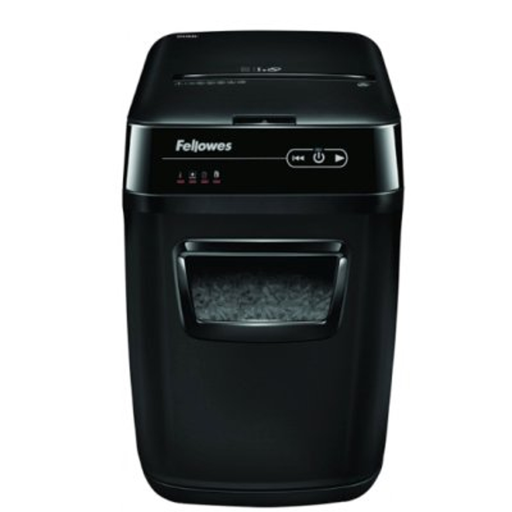 Шредер Fellowes AutoMax 200M