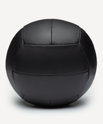 Медбол IN24-WB100, 3 кг, голубой