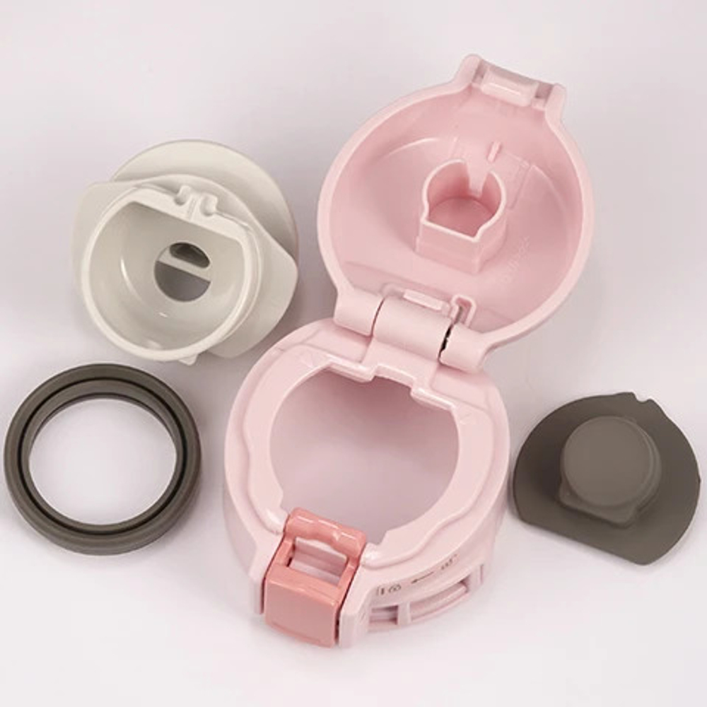 Термос Zojirushi SM-SR48E-BC 0,48 л (черный)