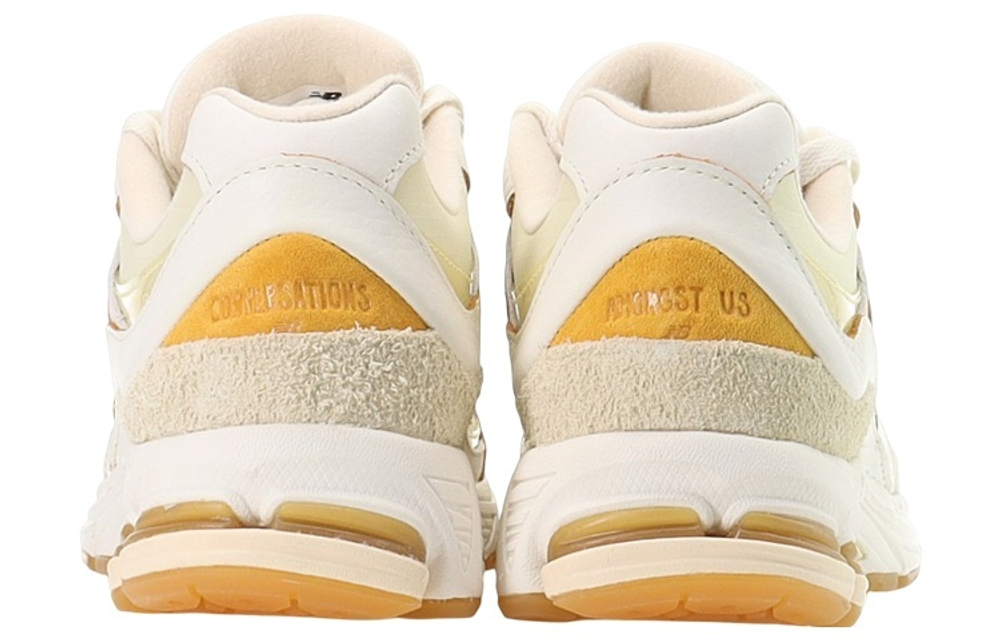 Кроссовки New Balance Nb 2002R Conversations Amongst Us