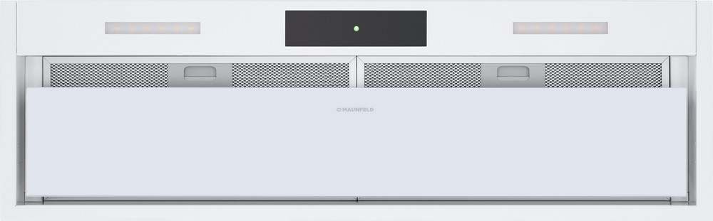 Кухонная вытяжка MAUNFELD Fantasy 90 белый