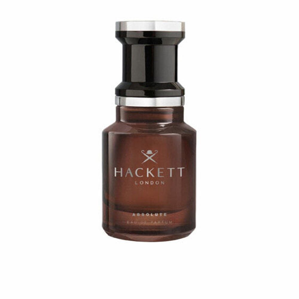 Мужская парфюмерия Мужская парфюмерия Hackett London ABSOLUTE EDP EDP 50 ml