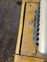 LGCE E6255 Экскаватор Е6255F (Дизельный, 7,1 л, 208 л.с., АТ)