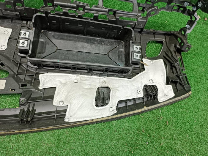 Комплект безопасности Genesis G70 (2017-2021)