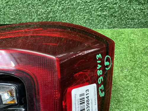 Фонарь правый внешний Chery Tiggo 4 (2018-2023)