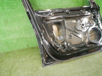 Дверь передняя левая Audi A4 B9 (2015-н.в.)