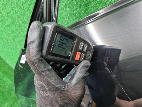 Дверь передняя левая BMW X7 G07 (2019-н.в.)