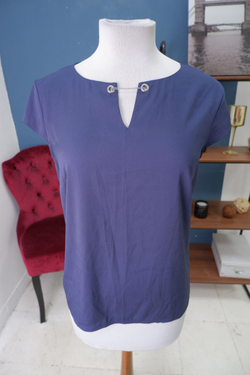 Блузка Zolla стильная 44 размер