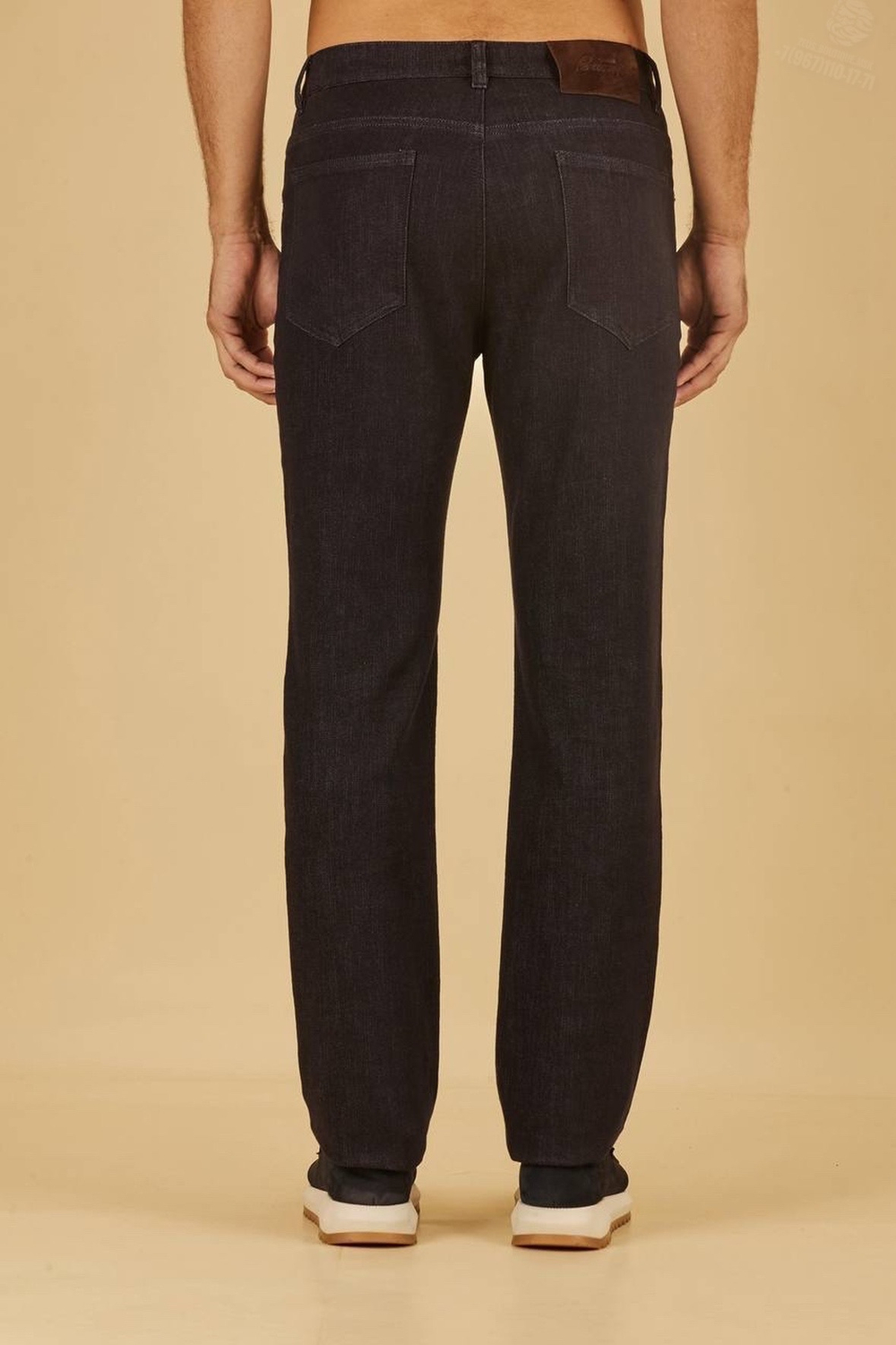 Джинсы Brioni