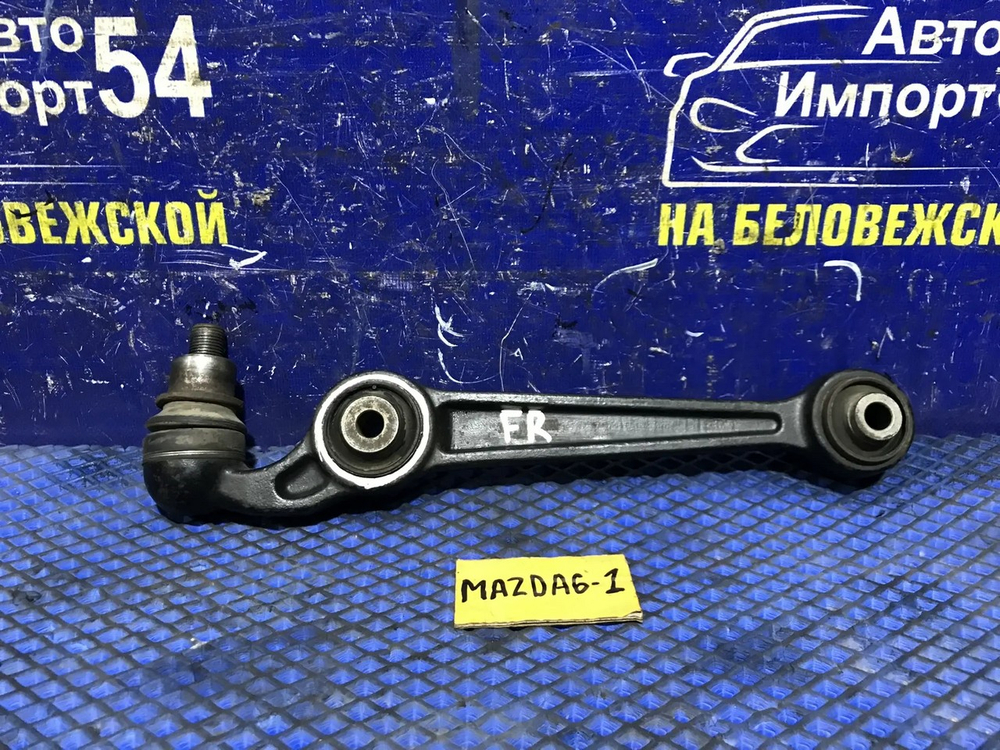 Рычаг передний правый MAZDA MAZDA6 2003
