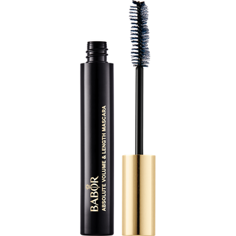 Тушь для ресниц Babor Absolute Volume & Length Mascara