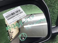 Зеркало левое Geely Coolray (2019-н.в.) 12 конт.